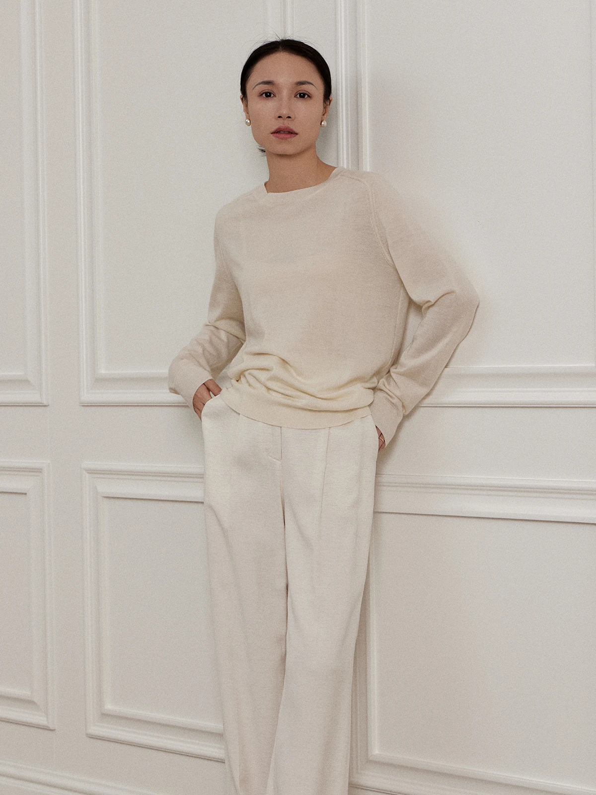 The Ease Comfortabl… - image