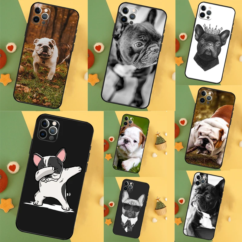 French Bulldog Case… - image