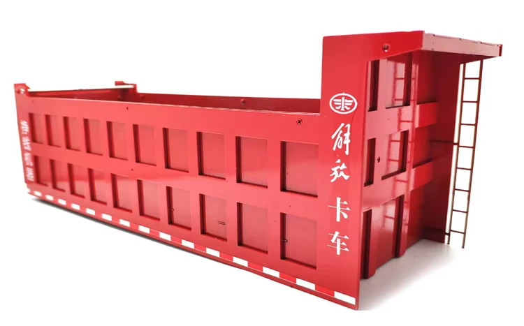 Modelo de simulação caminhão faixa de advertência adesivo reflexivo para 1/14 tamiya rc reboque scania actros volvo homem carro peças diy