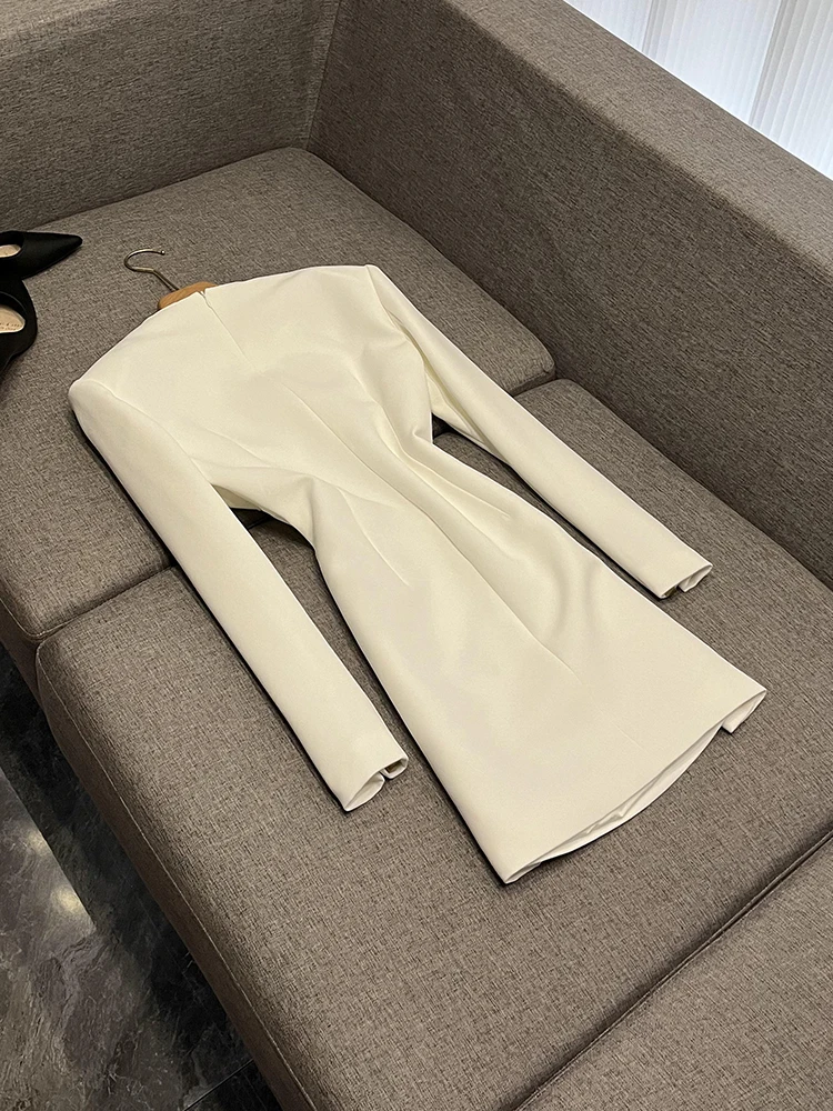 Ele Long Sve Dr Bea… - image