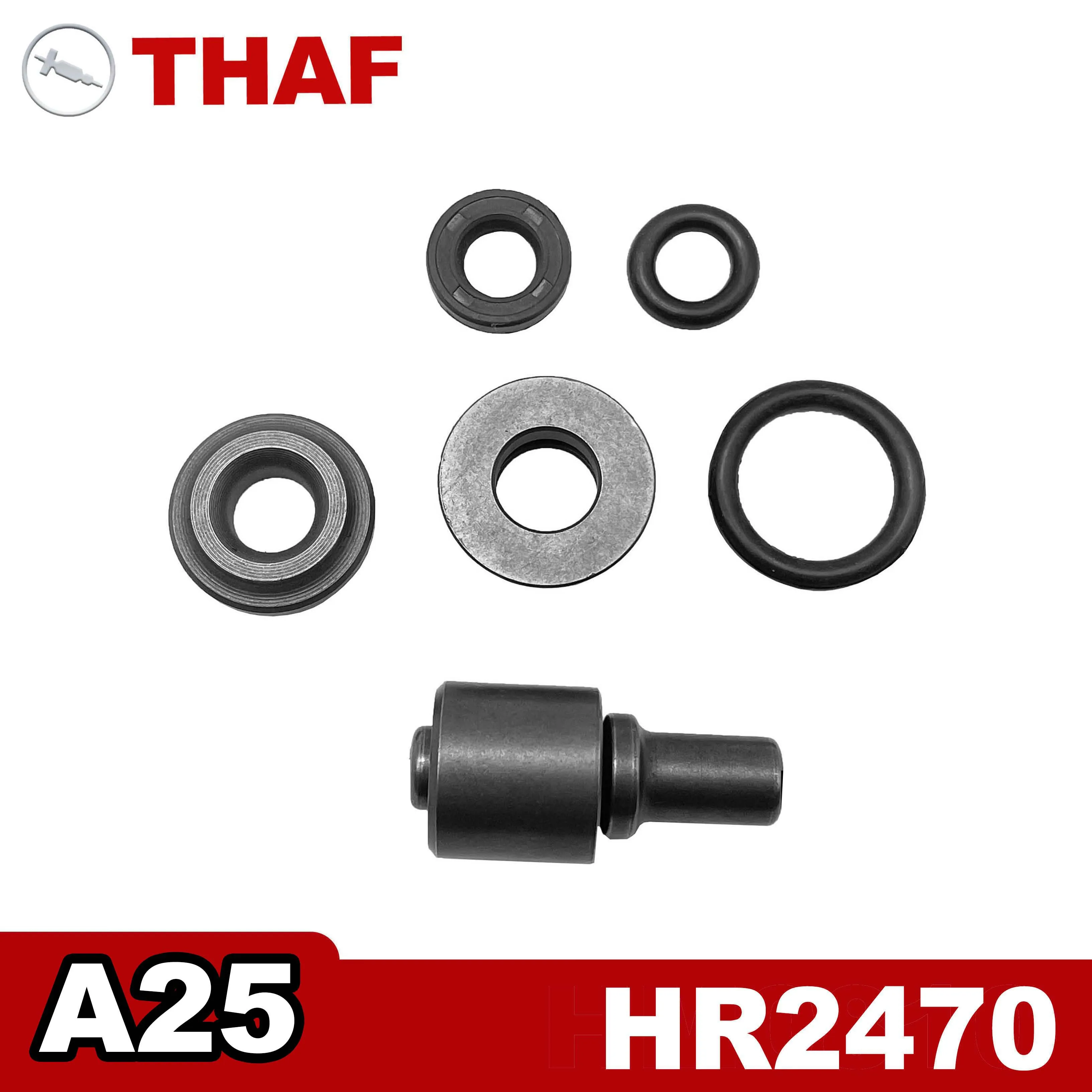 Bolt Set Replacement Spare Parts For Makita Rotary Hammer HR2470 A25