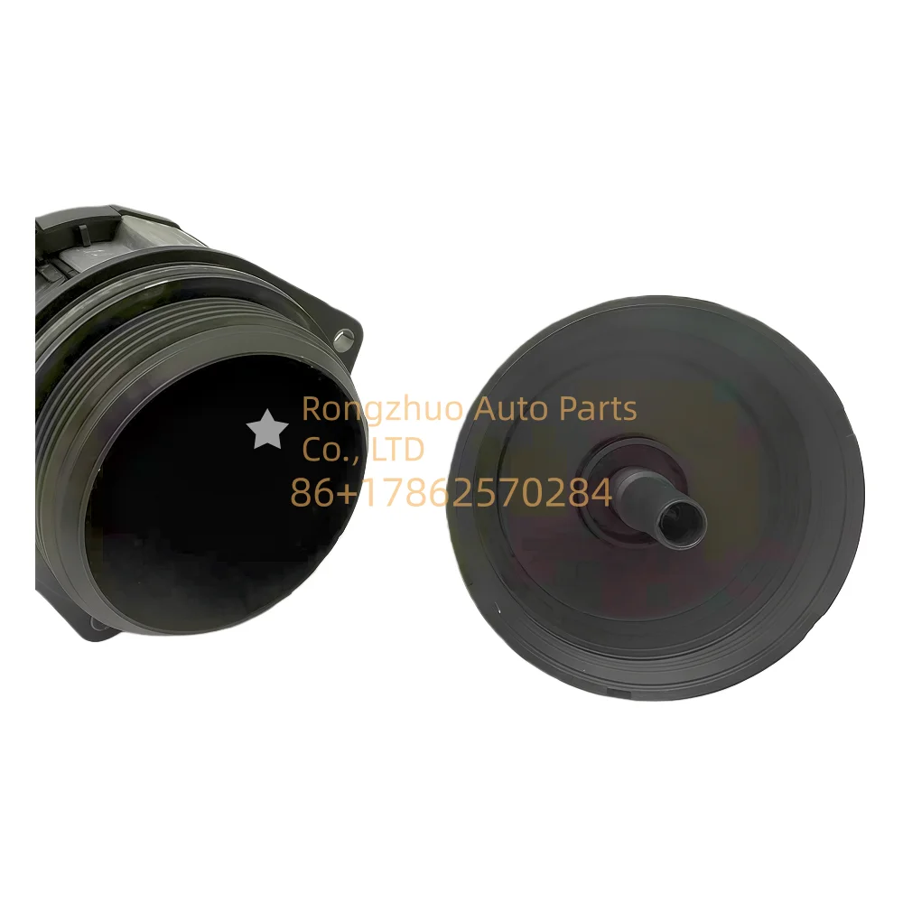 Heizungsfilterkörper AdBlue Pumpenreparatursatz passend für Volvo FH FM, Renault DXi Midlum, Teilenummer F00BH40046 / 0444022021, Aut – Detail 5