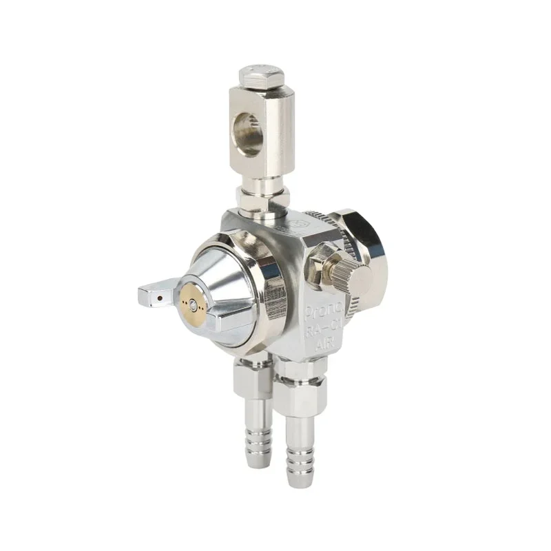 Prona RA-C2  RA-C2 Small Easy Automatic Spray Gun Sprayer Painting Pneumatic Tool