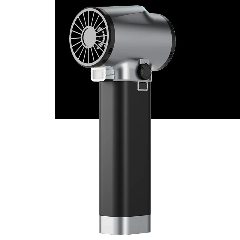 Multifunctional Mini Jet Fan Wholesale New Portable Turbo Violent Fan/Jet Dry Fan Blower