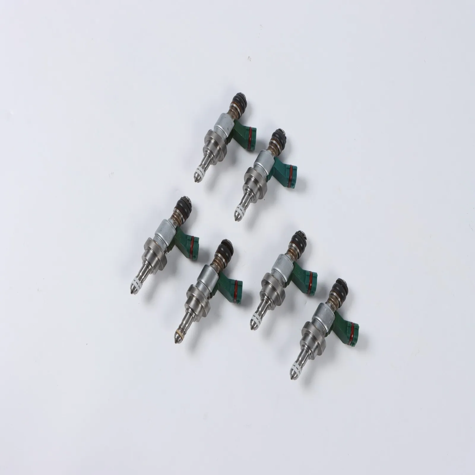 6 قطعة 23250-31020 حاقن الوقود لكزس IS250 2006-2013 GS300 2006 2.5L 3.0L #5