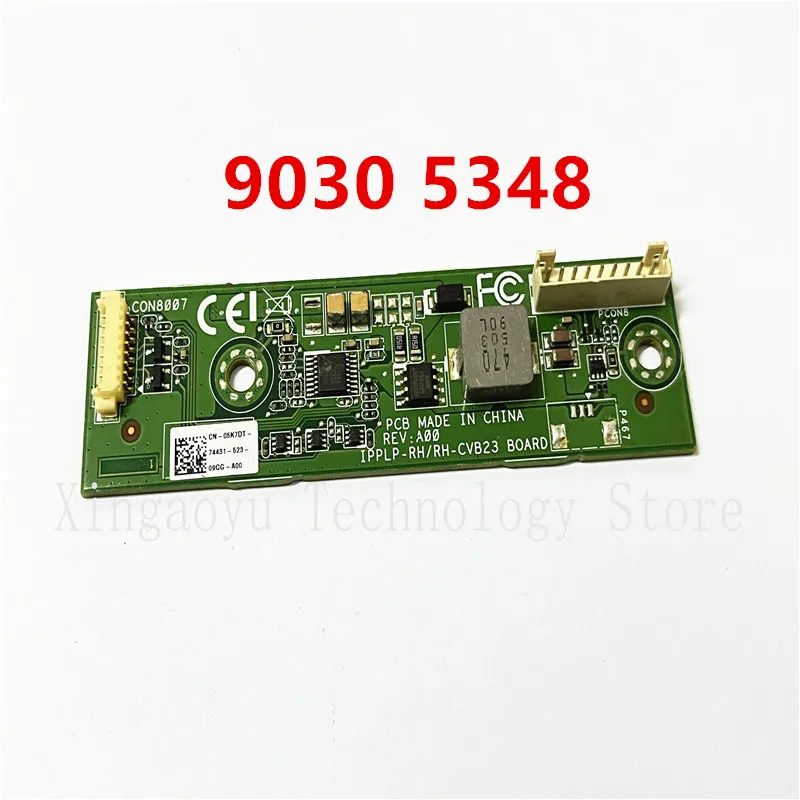 

For Dell Optiplex 9030 5348 AIO Converter Board/Cable 05K7DT 05K7DT 04MX3T 4MX3T Power Board High Voltage Board