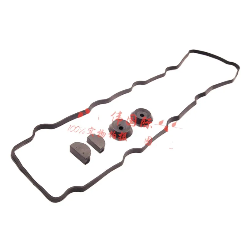 

Резиновая лента для клапана двигателя для экскаватора Caterpillar cat 306/307C/308DMitsu-bishi 4M40