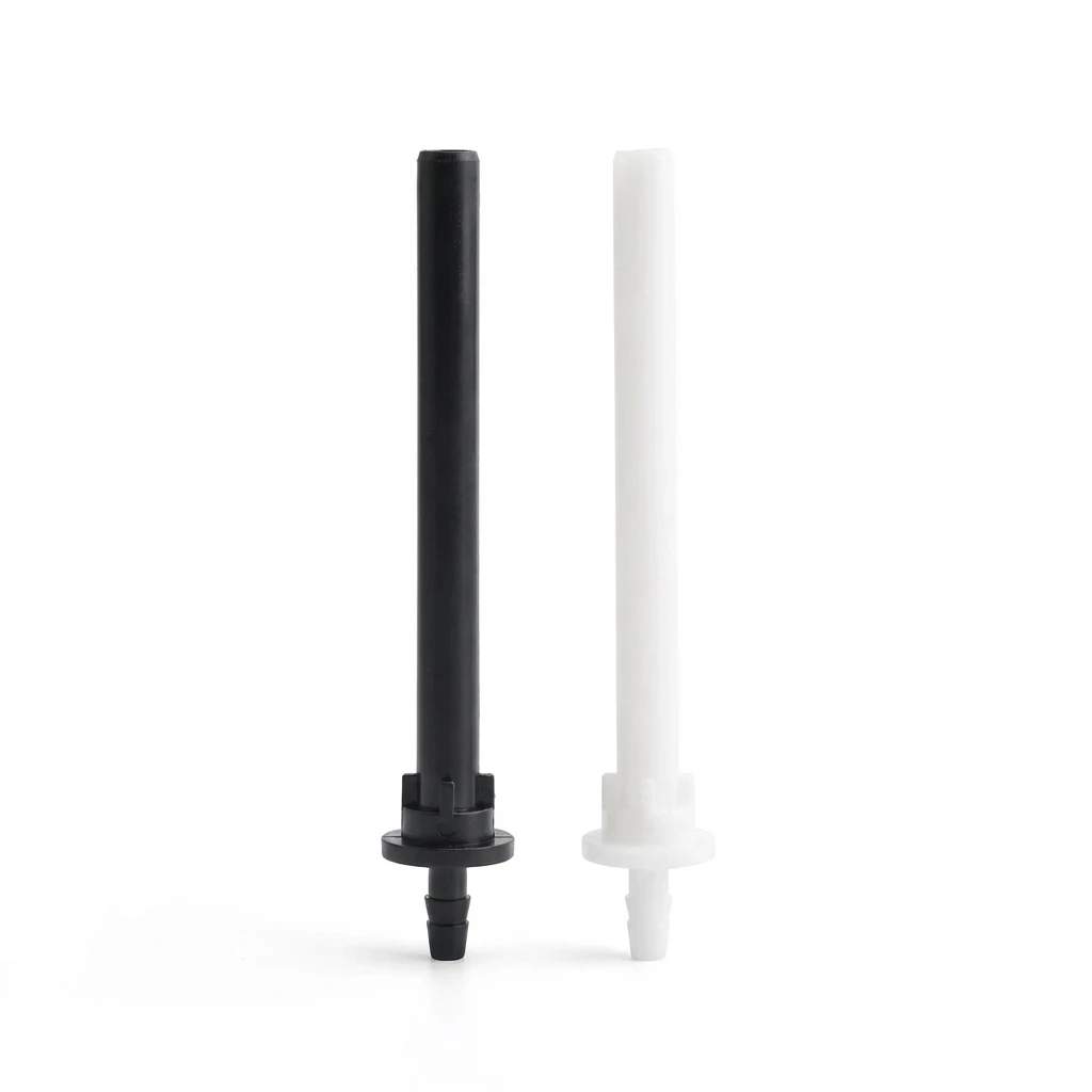 4  / 10  PCS Ink Duct for Eco-solvent Printer Cartridge Ink Supply System Output Tube CISS Pipe Connector