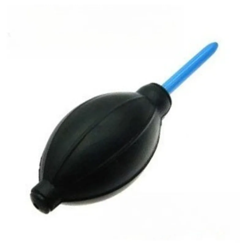 Handheld Air Blowing Cleaning Ball Skin Tiger Hand Blowing Balloon Succulent Soot Blowing Tool Manual Dust Blower Dust Ball