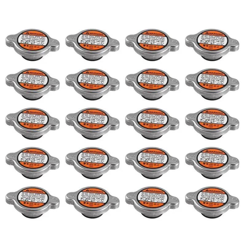

20PCS Radiator Cap For KIA OPTIMA SEDONA Radiator Cover For Elantra Accent 253303K000 25330-3K000-A08Q