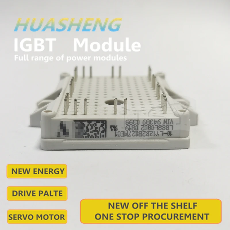 Modul daya IGBT baru Module modul energi baru