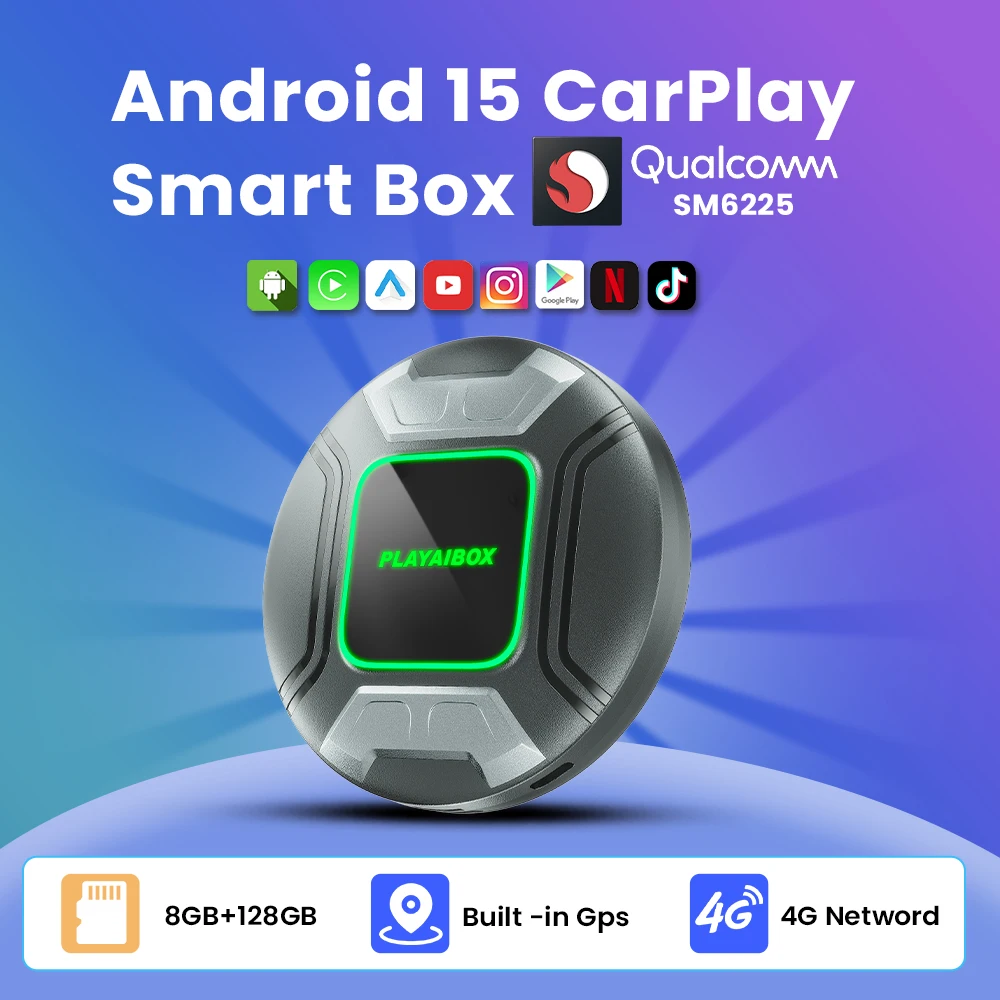 Playaibox Android 1… - image