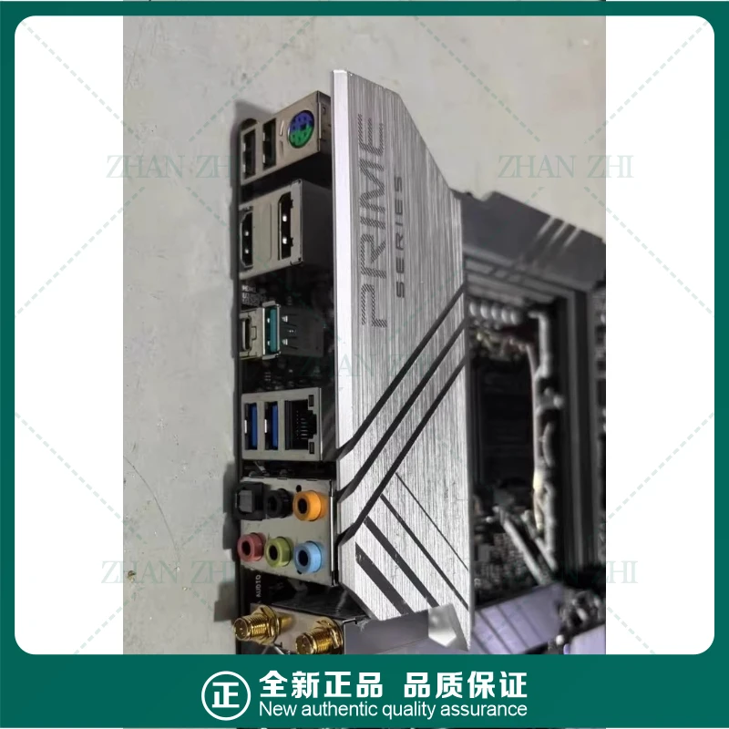 For ASUS Z690-P WIFI D4 main board dismantling second hand