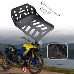 VStrom 800DE Engine Protection Cover Chassis Guard Skid PlateFor Suzuki V-STROM 800 DE VStrom800 de 2023 2024