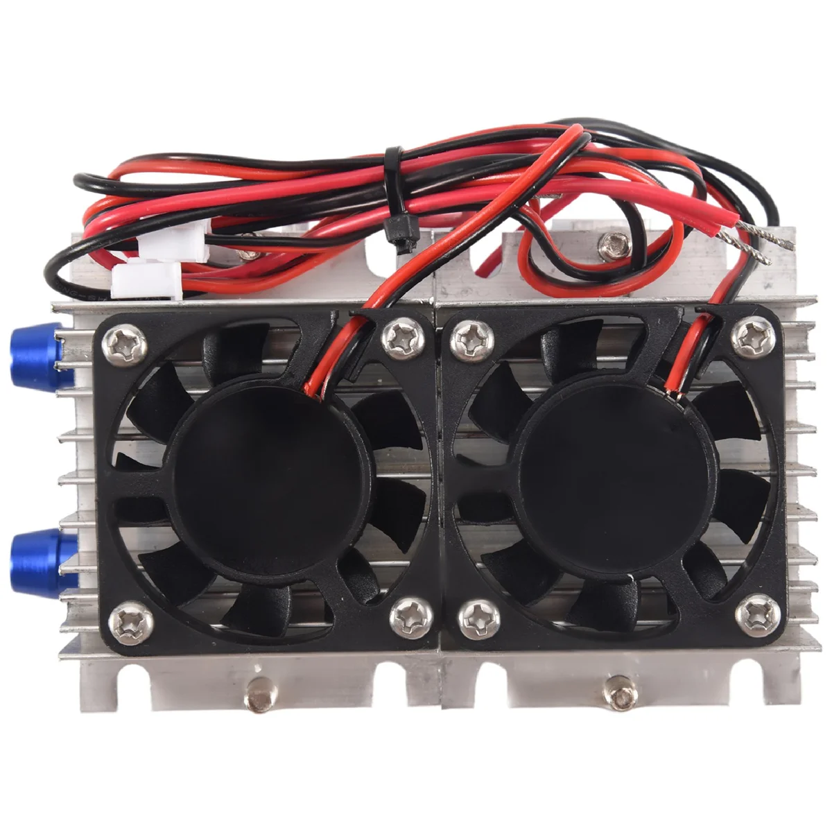 열전 펠티에 냉각 쿨러, 반도체 에어컨 냉각 시스템, DIY 키트, 144W, 12V
