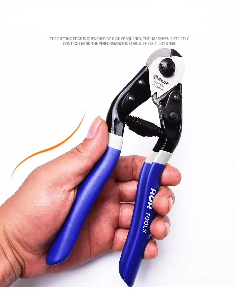 Multifunctional Universal Diagonal Pliers Needle Nose Pliers Hardware Tools Universal Wire Cutters Electrician