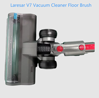 For Original Laresar V7 Vacuum Cleaner Floor Brush of Laresar V7  Accessory does not include a brush