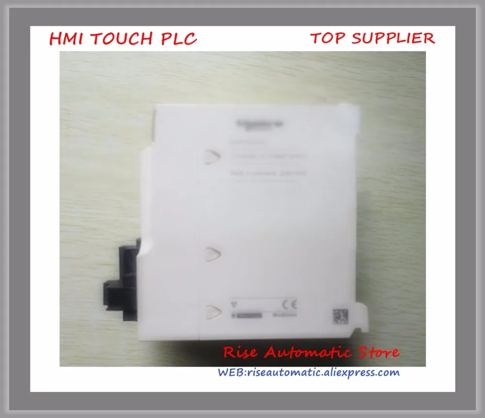 Power Supply Module BMXCPS2000 New Original 100% Test Good Quality