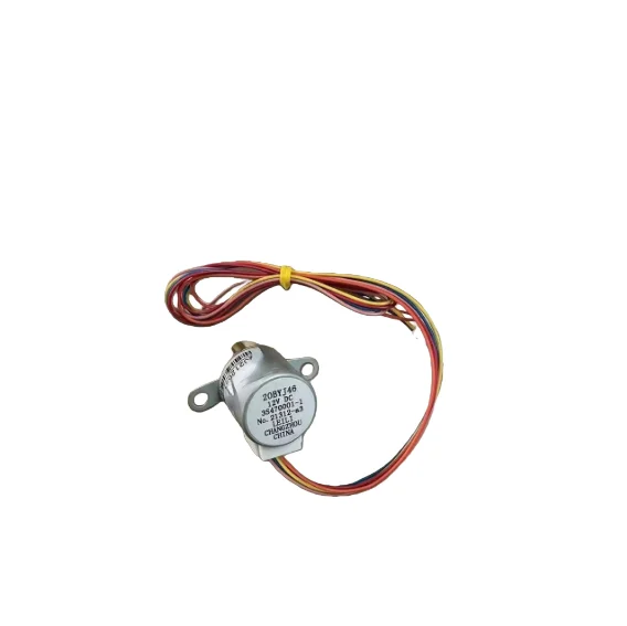 

Подходящий мотор для поворотного ветроотвода кондиционера 3S470001-1 FTXP33