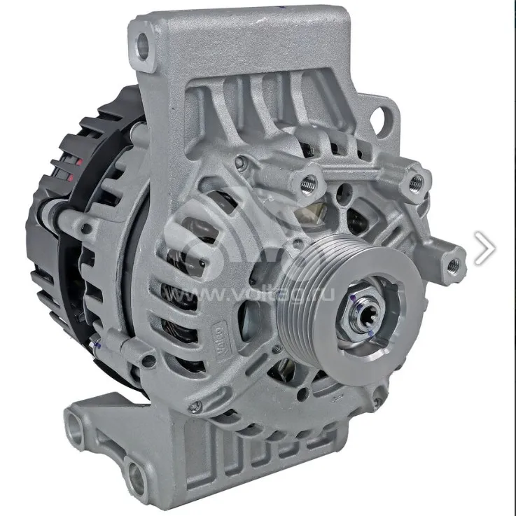 

Электрогенератор для GEELY Atlas Pro Hybrid 11601324 2040010000 2726293