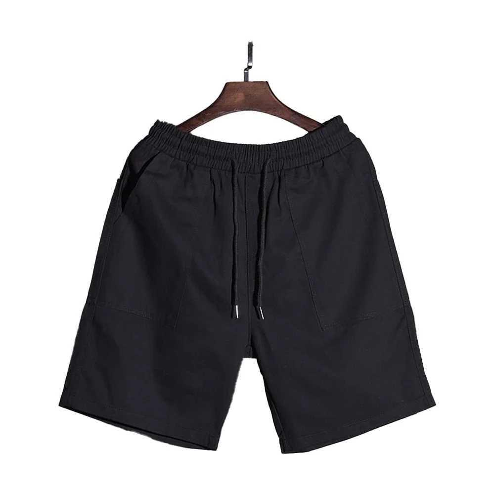 

Пляжные шорты для бодибилдинга, повседневная одежда для занятий спортом на открытом воздухе, 168-188 см, дышащая ткань для спортивных мероприятий