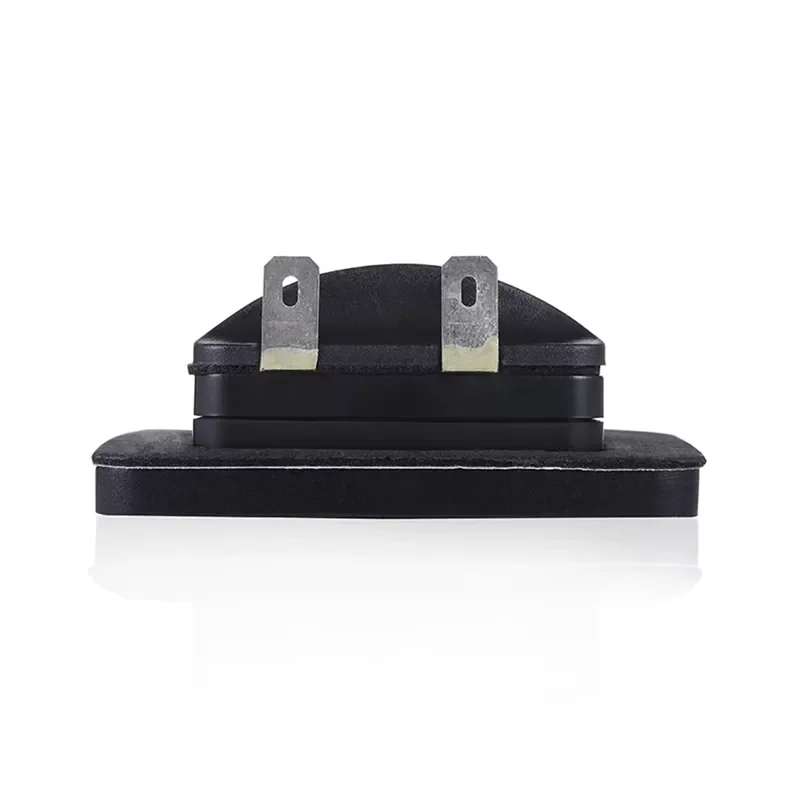 30W 4Ohm Hifi High Definition AMT Transformer Planar Ribbon Tweeter Speaker Unit for High End Audio System RT7040-1