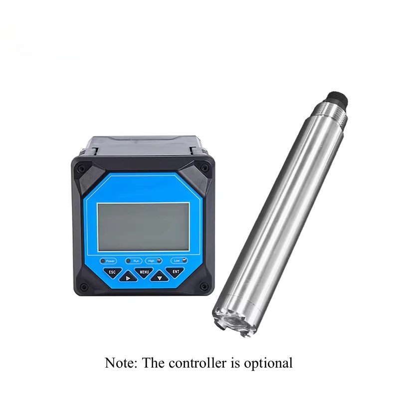 

Veinasa-CHLO406 Digital Online 0-400ug/L RS485 Chlorophyll Meter Water Quality Testing Equipment Sensor for River ing