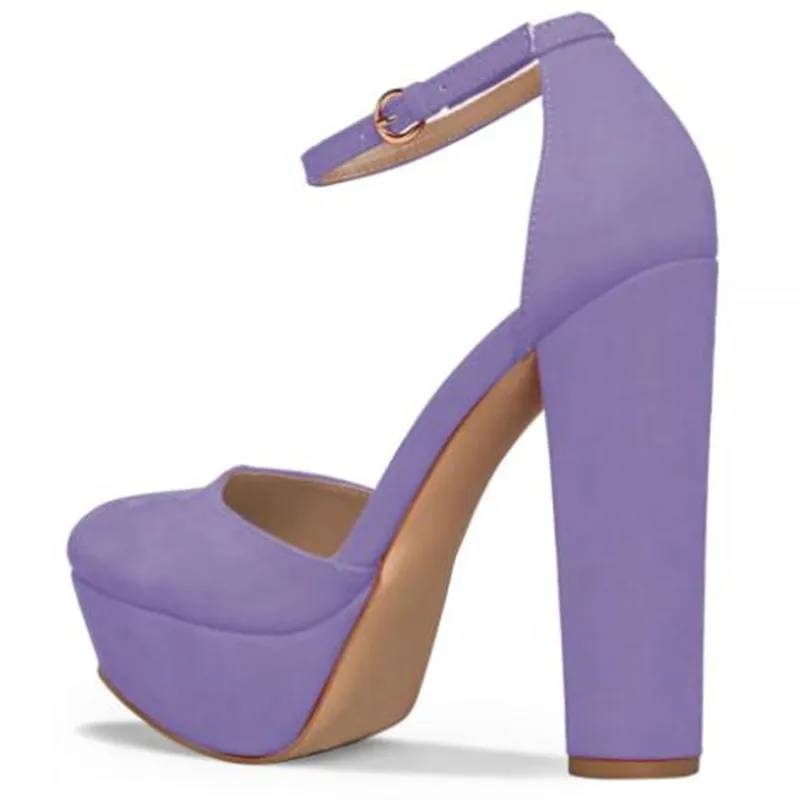 

Elegant women's shoes. Suede, about 14 cm high heels. Fashion show banquet shoes. Shallow shoes. Summer women's shoes.