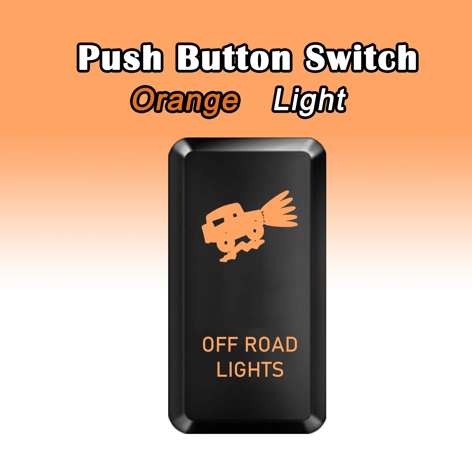 12V Off Road Lights… - image