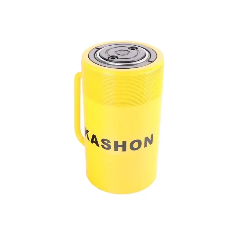 KSRC-504 Enerpac Equivalent 50 Ton Single Acting Hydraulic Ram Jack Cylinder