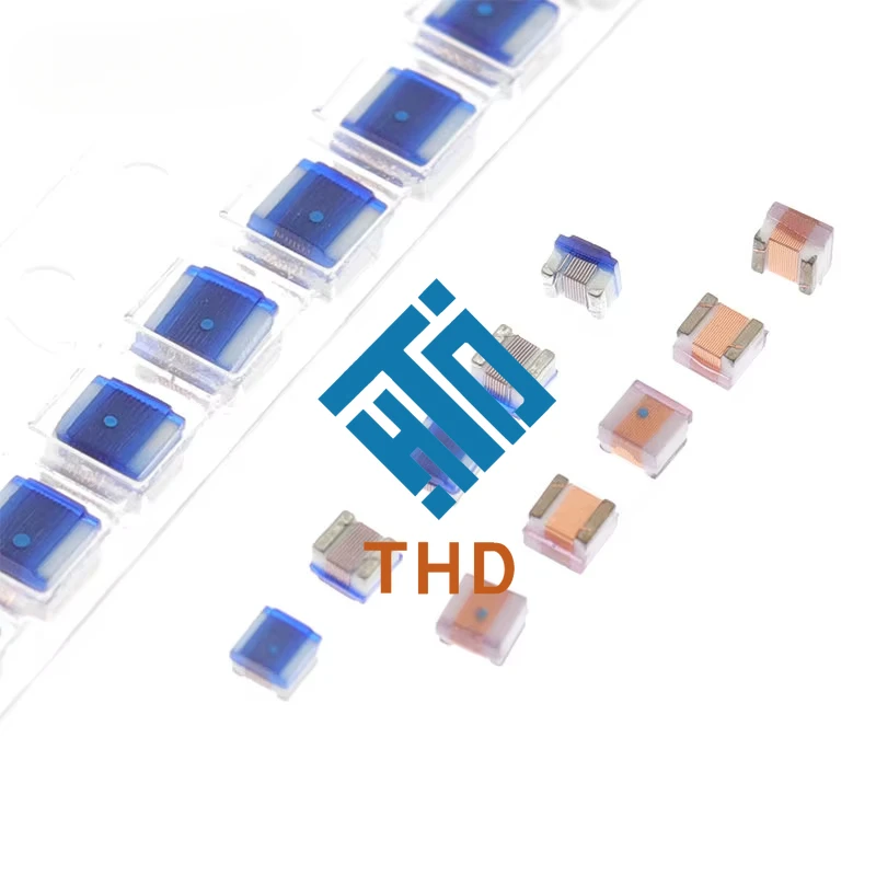 20pcs 2520 SMD Wirewound Inductor 1008 100nH 120nH 150nH 180nH 220nH 270nH 330nH 390nH 470nH 560nH high frequency Inductance