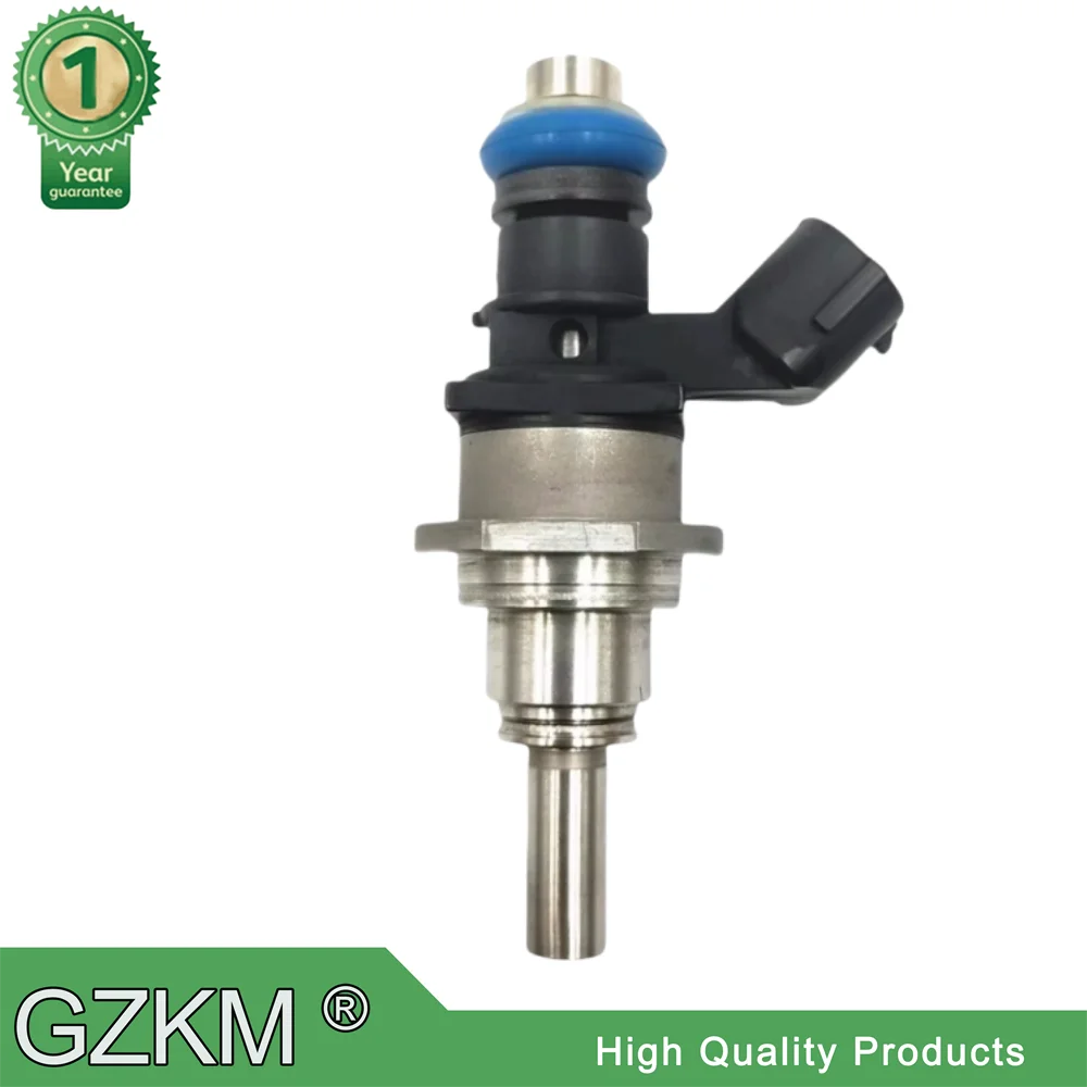 

ТОПЛИВНЫЙ ИНЖЕКТОР L3K9-13-250A Для M-AZDA L3K9 L3VDT ДЛЯ CX-7 2.3L 2007-12