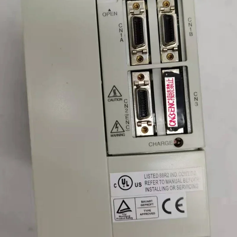 

Привод MDS-B-SPJ2-22/55/75/110/075/0505/22x