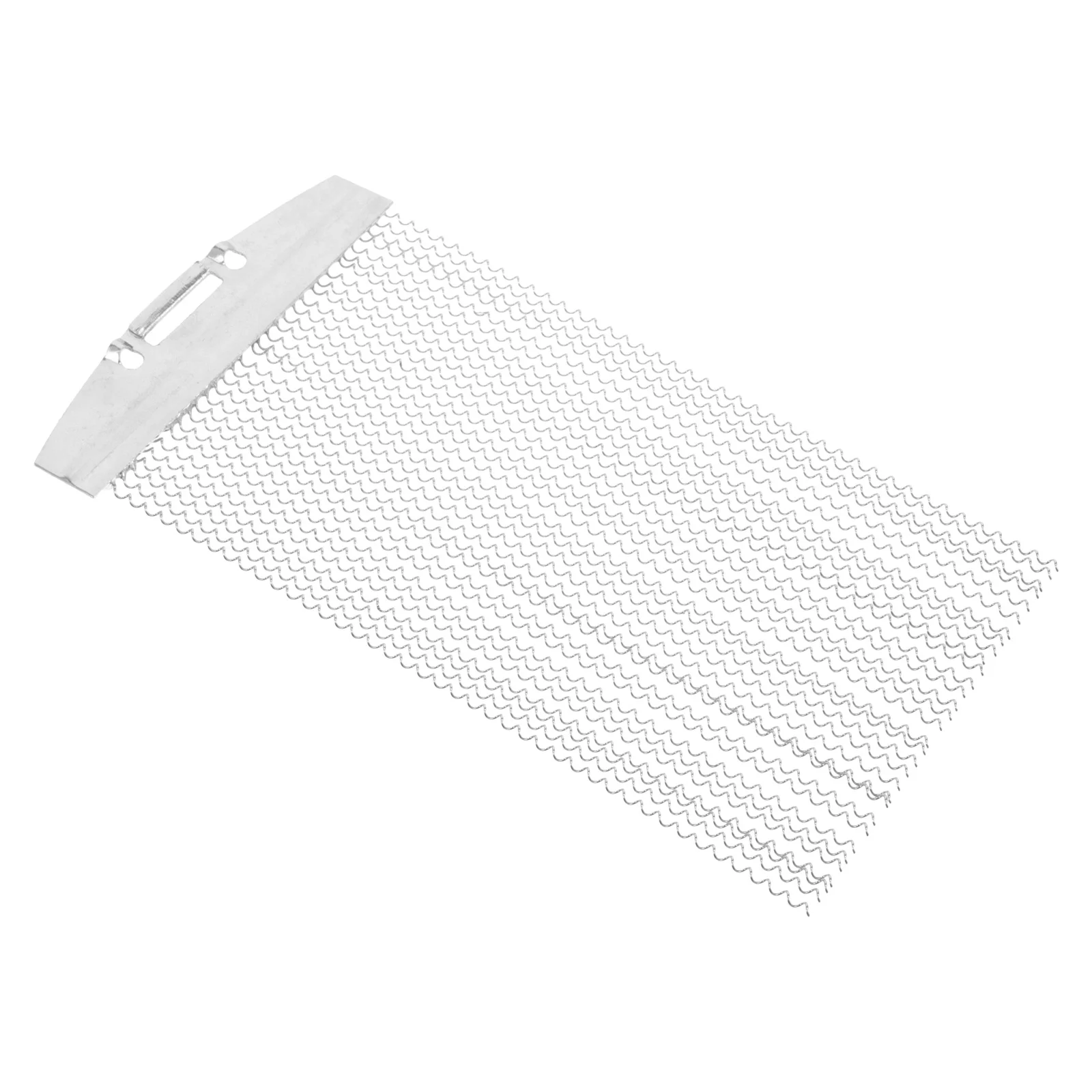 

Sturdy Snare Belt Simple Design Classic Silver Color Universal Snare Wires Instrument Accessory Percussion String Belt