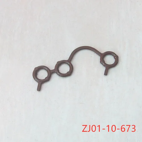 Imagen 2 del producto Accesorios de coche ZJ01-10-673, bandeja de aceite y cubierta de sincronización, junta tórica para Mazda 3 2004-2018 BK BL BM BN 1,6 Mazda 2 2007-2012