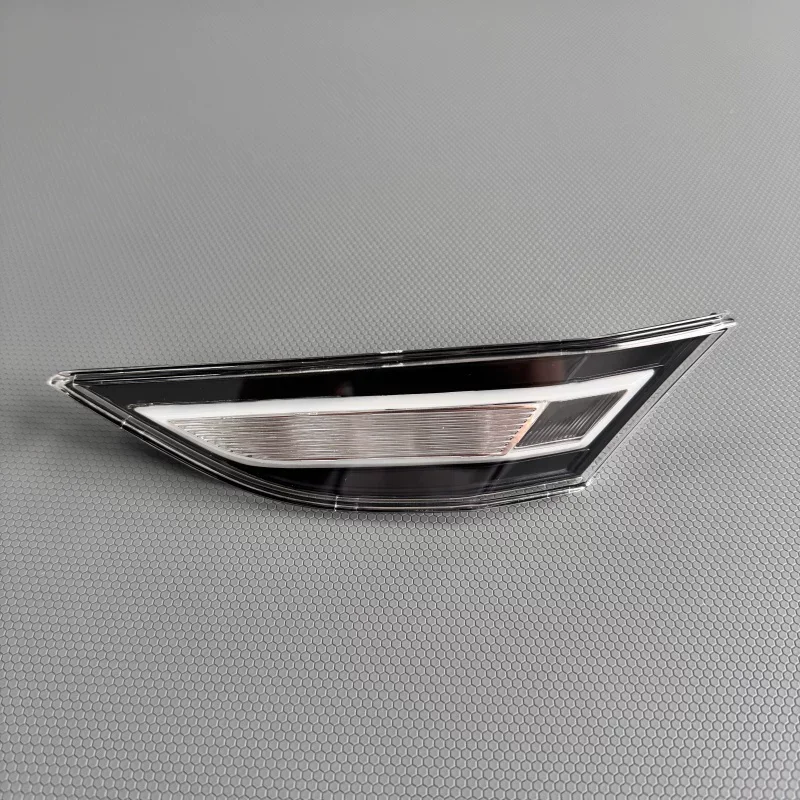 Car Side Turn Signal Fender Light for Porsche 718 Boxster 911 981 982 Fender lamp