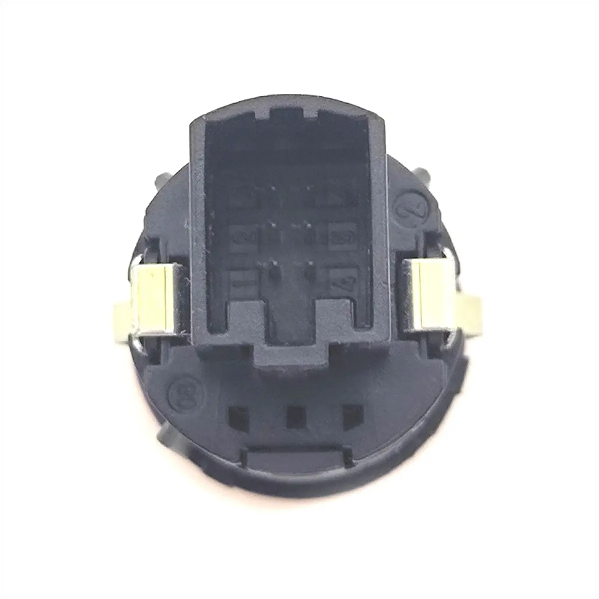 Mega Sale6 Pin Switch Key to Start One-Button Start Switch 4G1905217D 4G1 905 217D for Audi A6 C7 A7 S6 S7