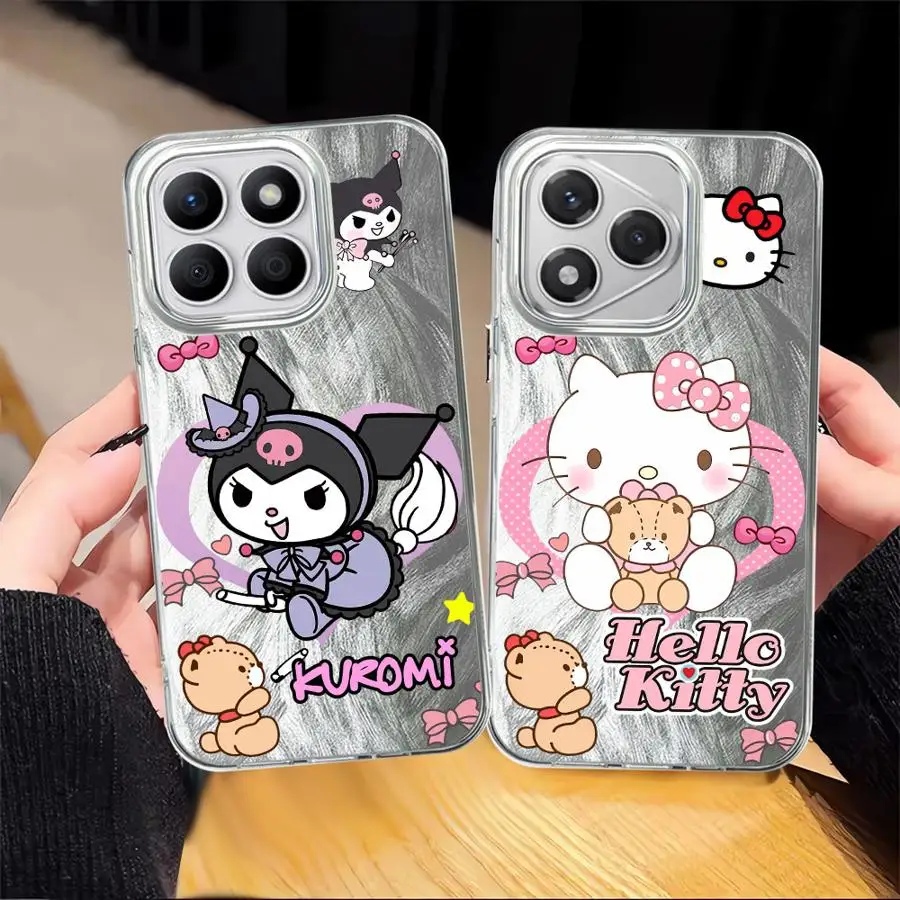 Sanrio Kuromi Hello… - image