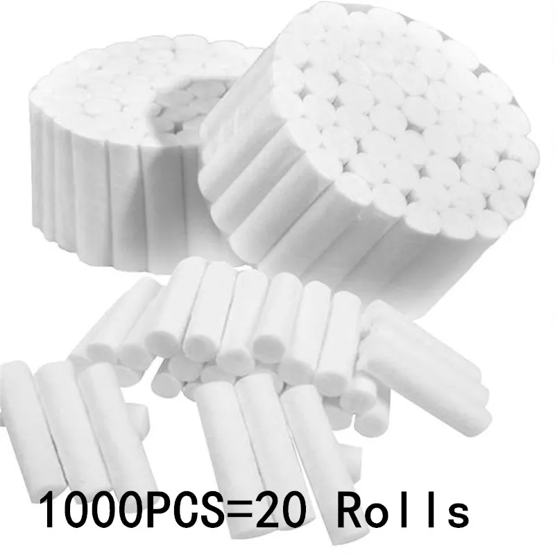 50/100/1000Pcs Disposable Lip Embroidery Skin Stretching Cotton Sticks Permanent Makeup Lip Tattoo Blush Recovery Tools