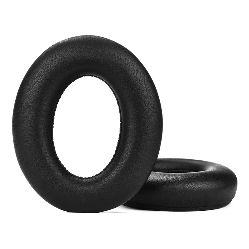 【COUNTDOWN DEAL】 Ear Cushions for Sennheiser HDB 630, Soft Comfortable Replacement Earmuffs, Replacement Ear Pads Cushions