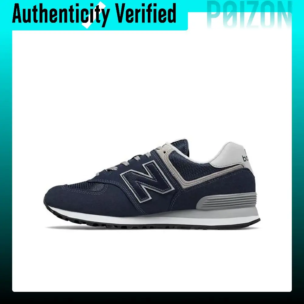 New Balance NB 574 Vintage Amo – New Balance Shoes 574 recenzja i cena