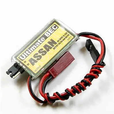 Assan 3A Switch Mod…