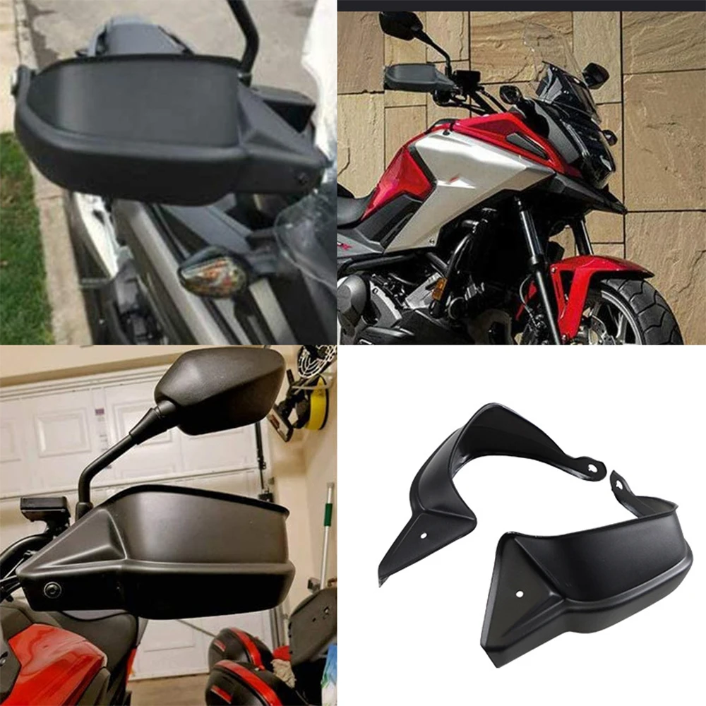 Motorbike Handguard Cover for Honda NC700X NC750X DCT 2012-2020 Motorcycle Modification Decorative Handguard view 4