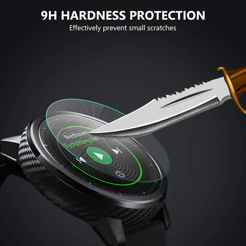 Smartwatch DT3 Max واقي شاشة مرن قطر 45 46 47 مللي متر DT3 Pro Max Huawei ساعة ذكية واقي للشاشة ملحقات