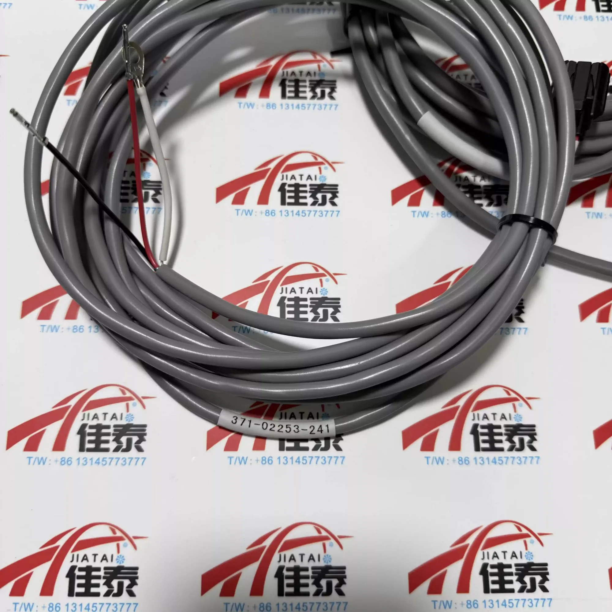 NEW for YORK 371-02253-241 Two-core  371-02253-234 Three-core Wire Harness Sensor Dxst