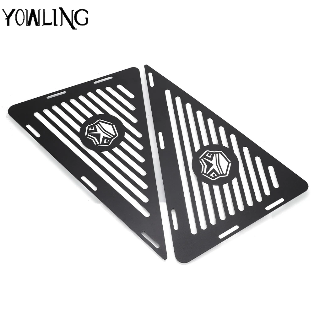 For SUPER73 73/RX Super 73 RX Rear Triangle Motorcycle Accessories Side Panel Fairing Cover Frame Guard Protector Airbox Cover