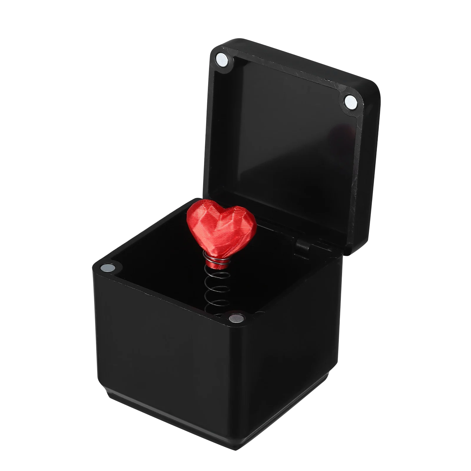 Рисунок 5 - Подарочная коробка-сюрприз