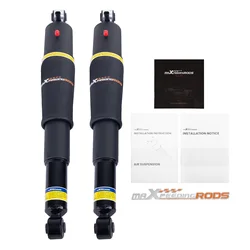 Air Strut Suspension for Chevrolet Avalanche Rear Pair 1500 2002-2006 25979391