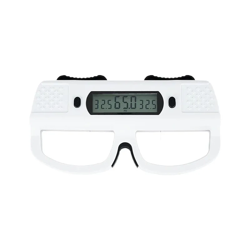 

Digital display pupil distance ruler glasses pupil distance measurement tool digital display glasses equipment