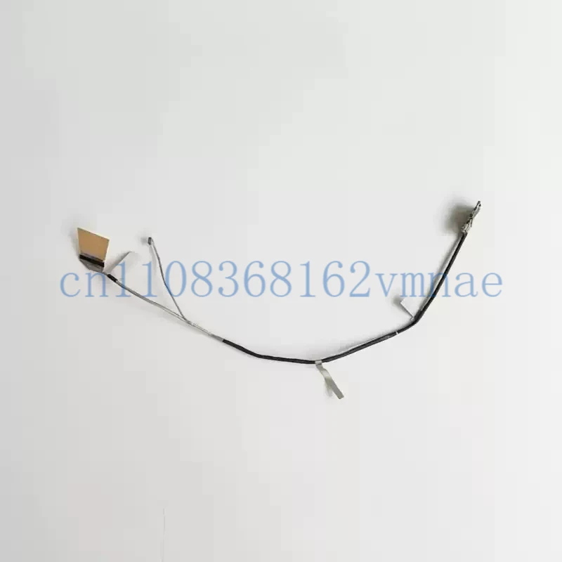 New for ASUS ROG 5R 5plus G533QS EDP CABLE FLEX 300Hz 6017B1547101